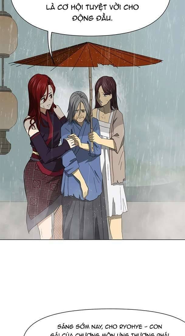 Thăng Cấp Vô Hạn Trong Murim Chapter 159 - Trang 2