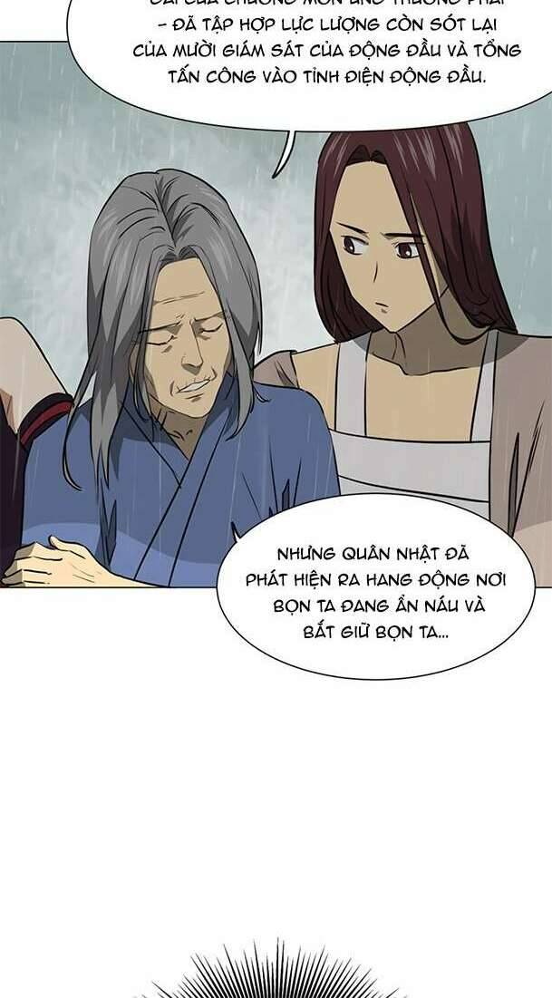 Thăng Cấp Vô Hạn Trong Murim Chapter 159 - Trang 2