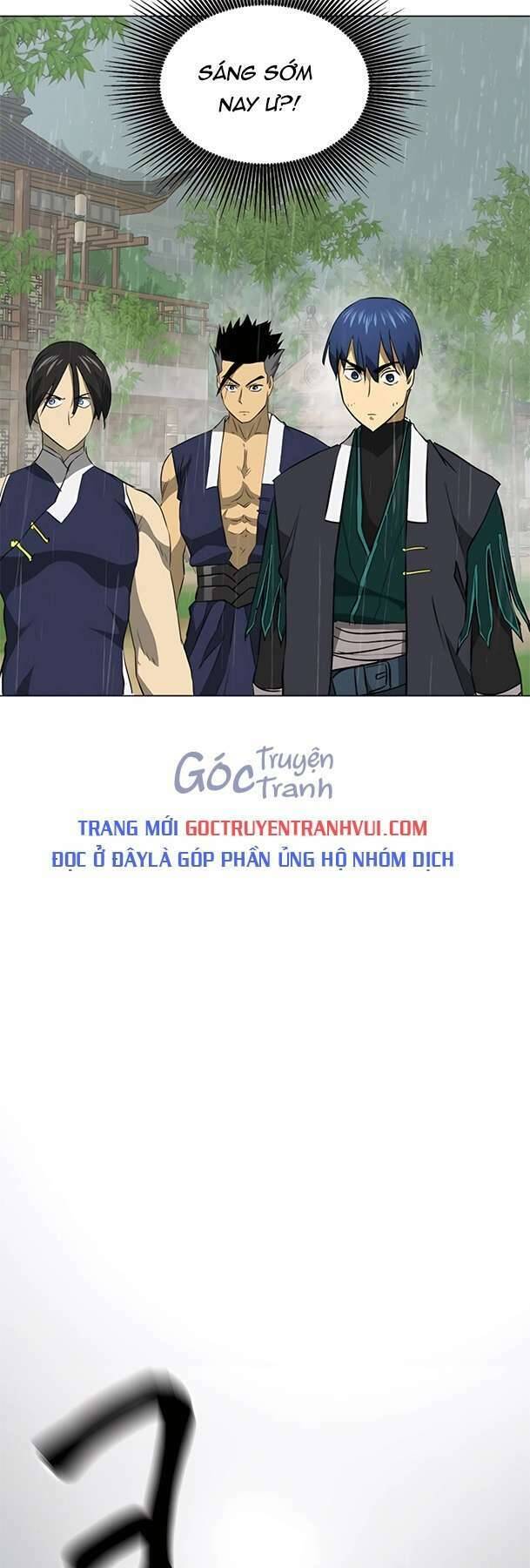 Thăng Cấp Vô Hạn Trong Murim Chapter 159 - Trang 2