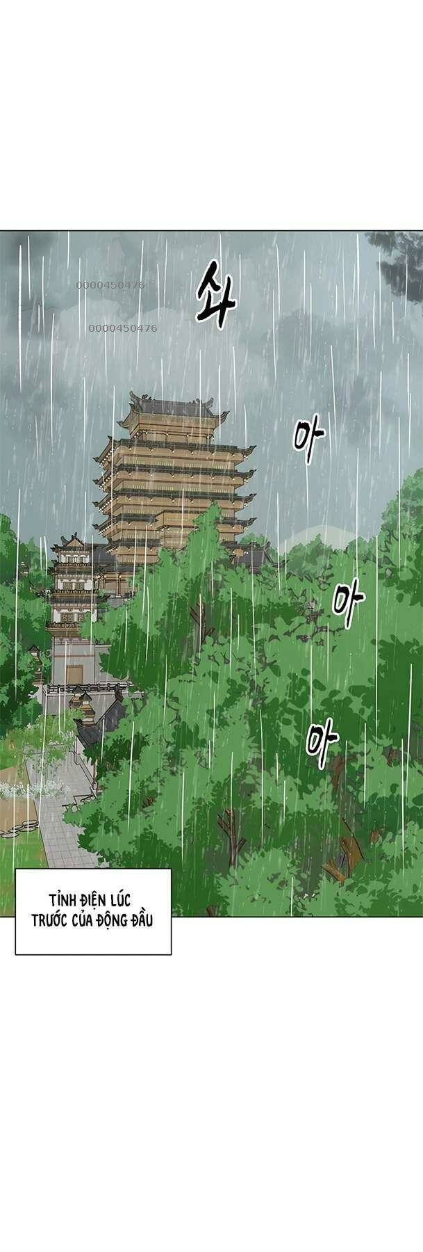 Thăng Cấp Vô Hạn Trong Murim Chapter 159 - Trang 2