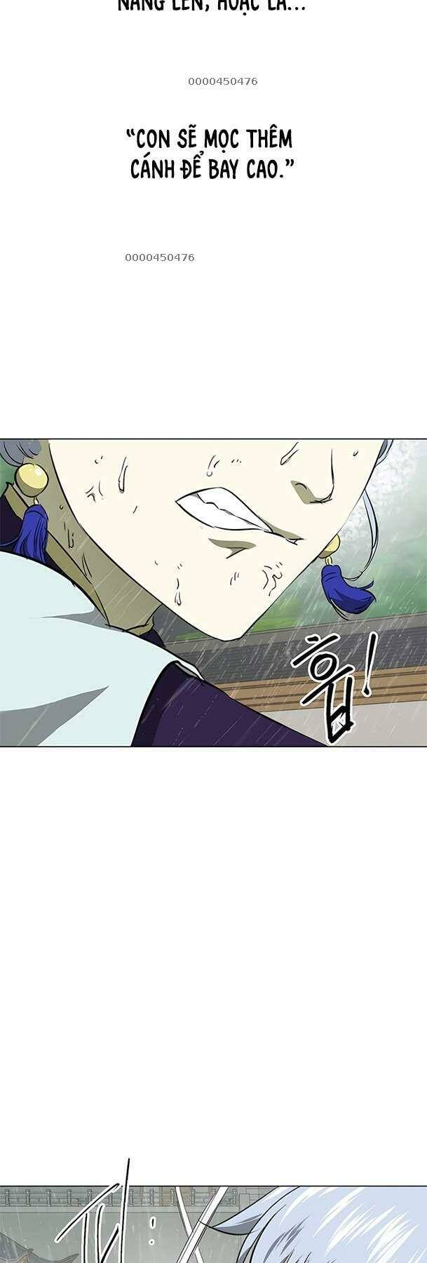 Thăng Cấp Vô Hạn Trong Murim Chapter 159 - Trang 2