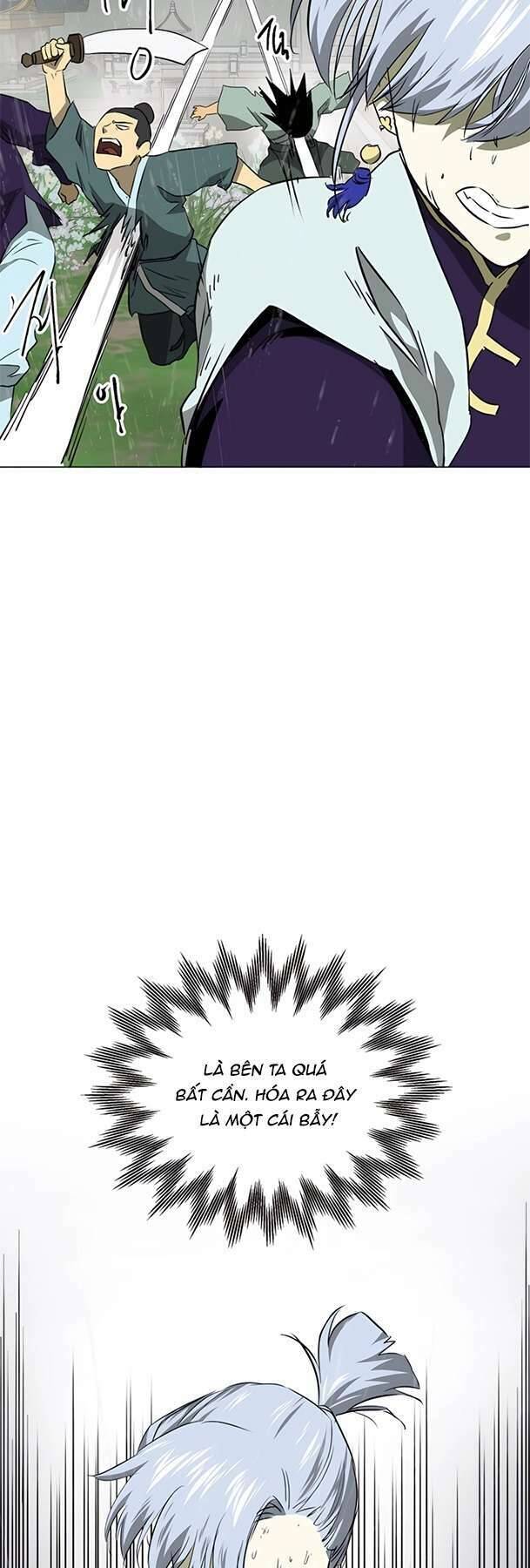Thăng Cấp Vô Hạn Trong Murim Chapter 159 - Trang 2