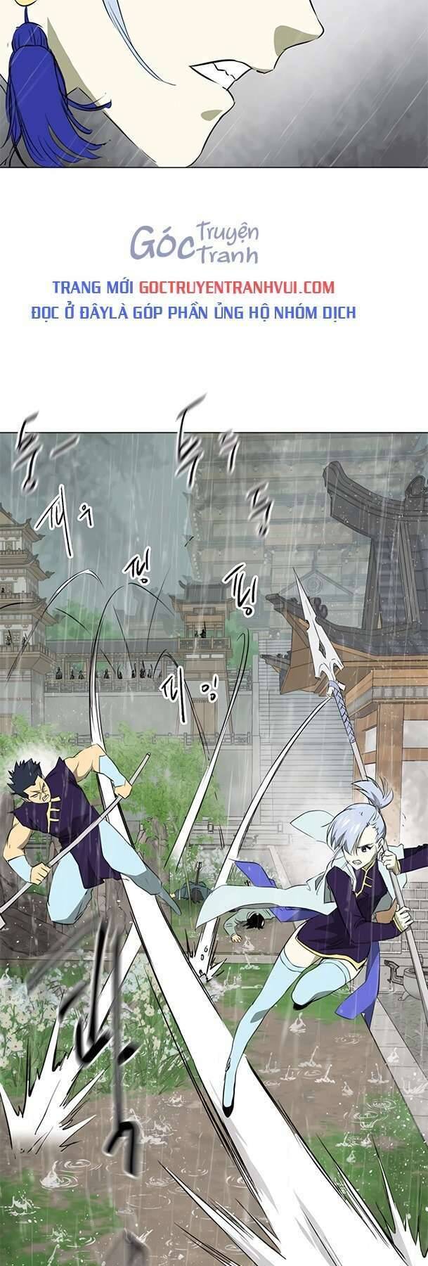 Thăng Cấp Vô Hạn Trong Murim Chapter 159 - Trang 2