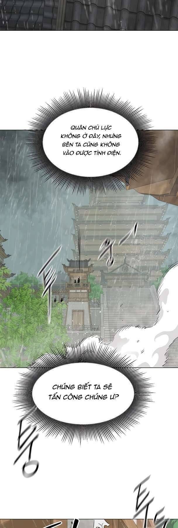 Thăng Cấp Vô Hạn Trong Murim Chapter 159 - Trang 2