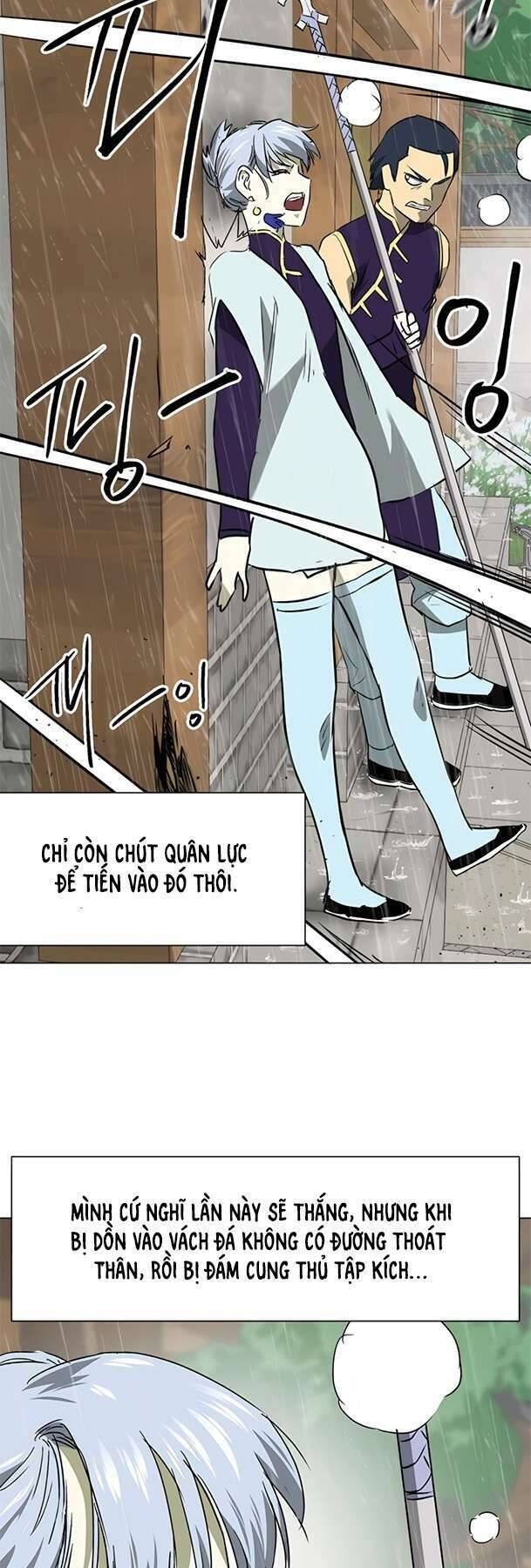 Thăng Cấp Vô Hạn Trong Murim Chapter 159 - Trang 2