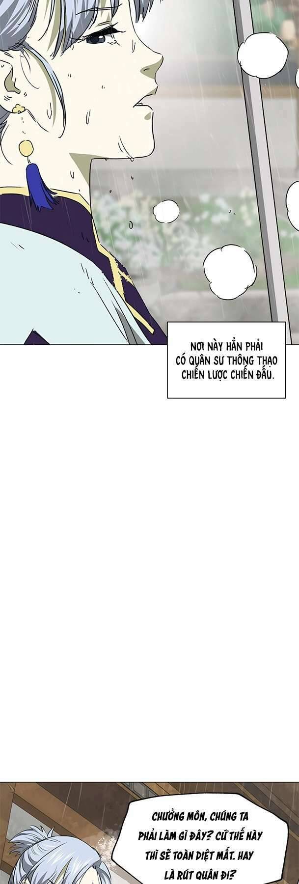 Thăng Cấp Vô Hạn Trong Murim Chapter 159 - Trang 2