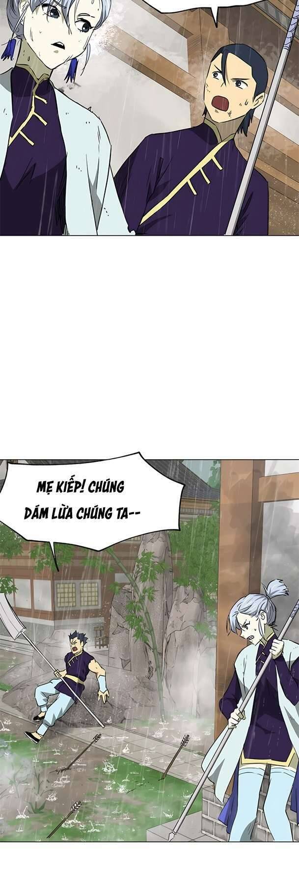 Thăng Cấp Vô Hạn Trong Murim Chapter 159 - Trang 2