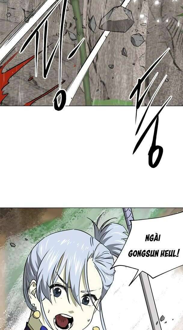 Thăng Cấp Vô Hạn Trong Murim Chapter 159 - Trang 2