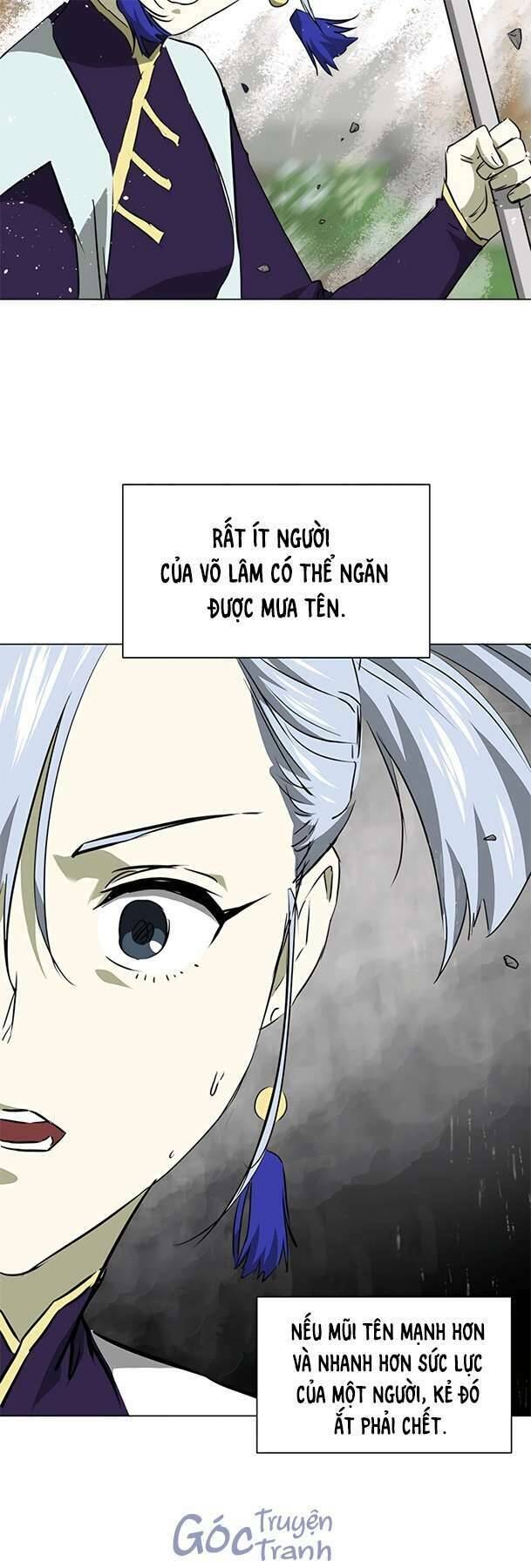 Thăng Cấp Vô Hạn Trong Murim Chapter 159 - Trang 2