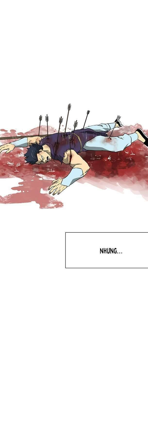 Thăng Cấp Vô Hạn Trong Murim Chapter 159 - Trang 2