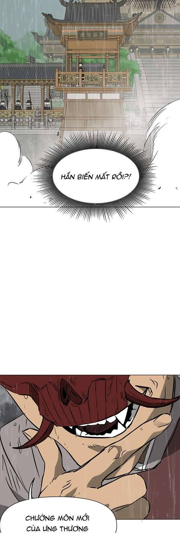 Thăng Cấp Vô Hạn Trong Murim Chapter 159 - Trang 2
