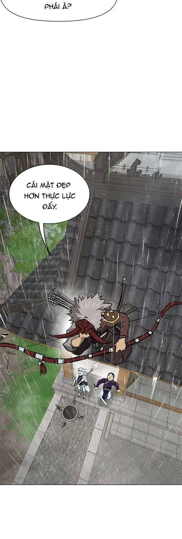 Thăng Cấp Vô Hạn Trong Murim Chapter 159 - Trang 2