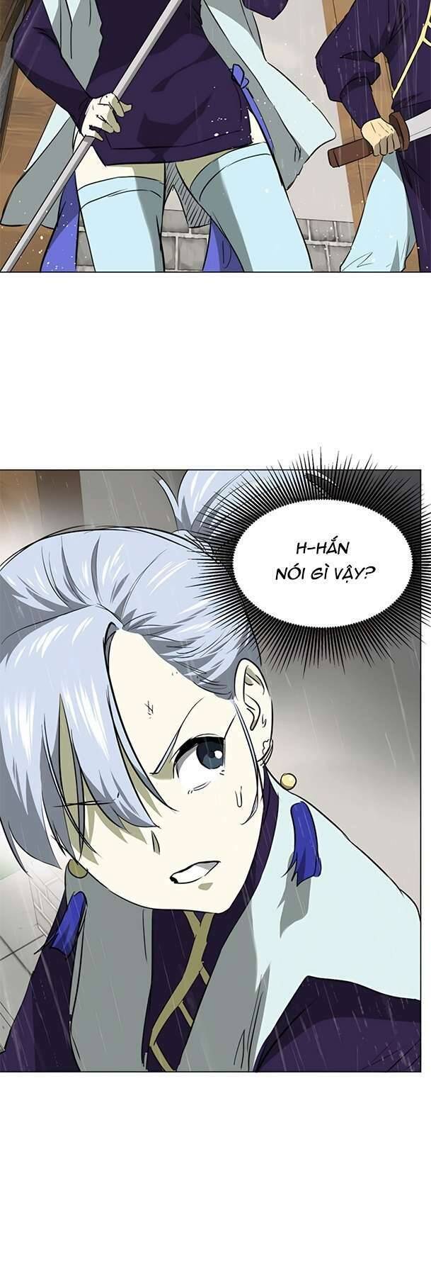 Thăng Cấp Vô Hạn Trong Murim Chapter 159 - Trang 2