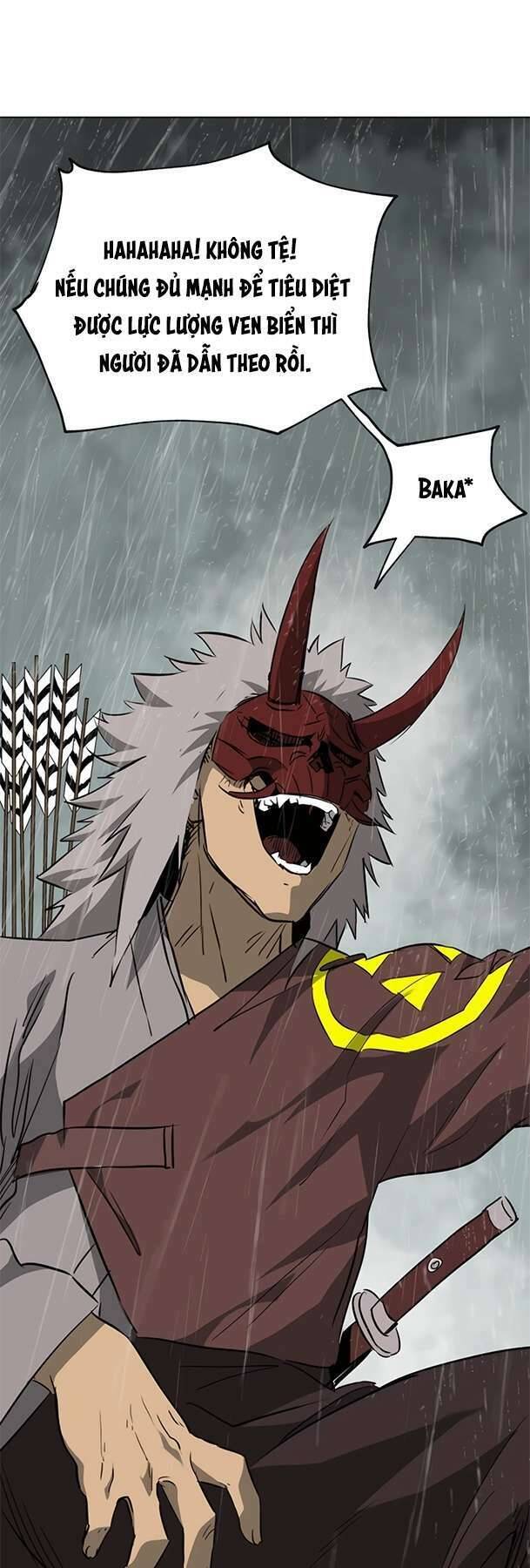 Thăng Cấp Vô Hạn Trong Murim Chapter 159 - Trang 2