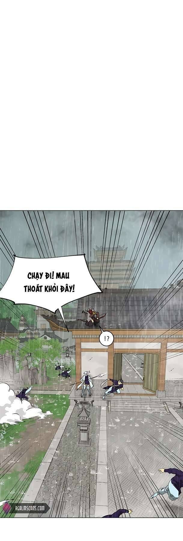 Thăng Cấp Vô Hạn Trong Murim Chapter 159 - Trang 2