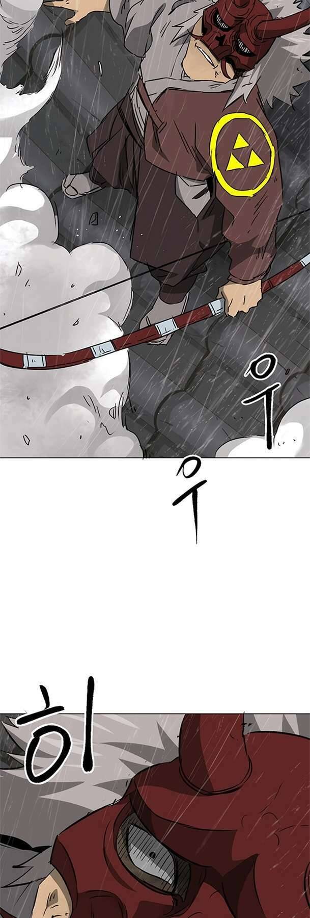 Thăng Cấp Vô Hạn Trong Murim Chapter 159 - Trang 2