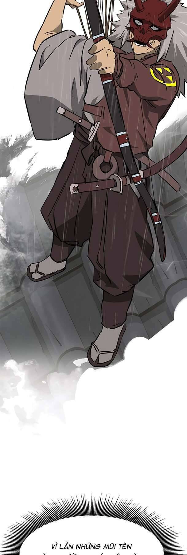 Thăng Cấp Vô Hạn Trong Murim Chapter 159 - Trang 2