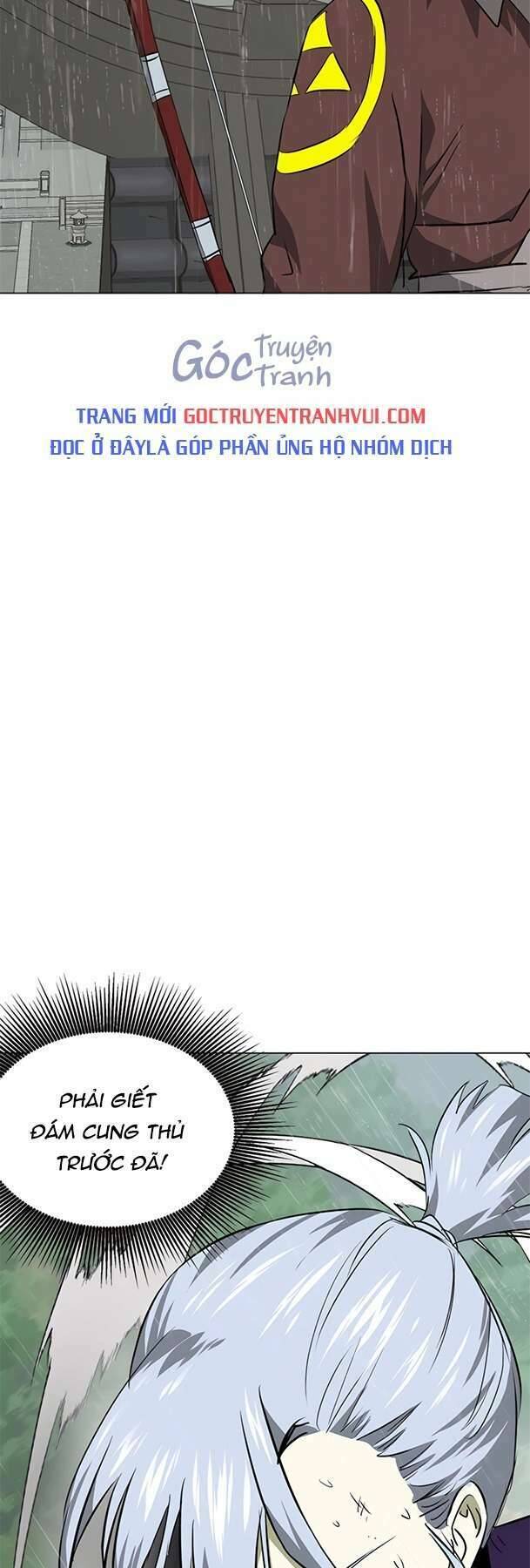Thăng Cấp Vô Hạn Trong Murim Chapter 159 - Trang 2