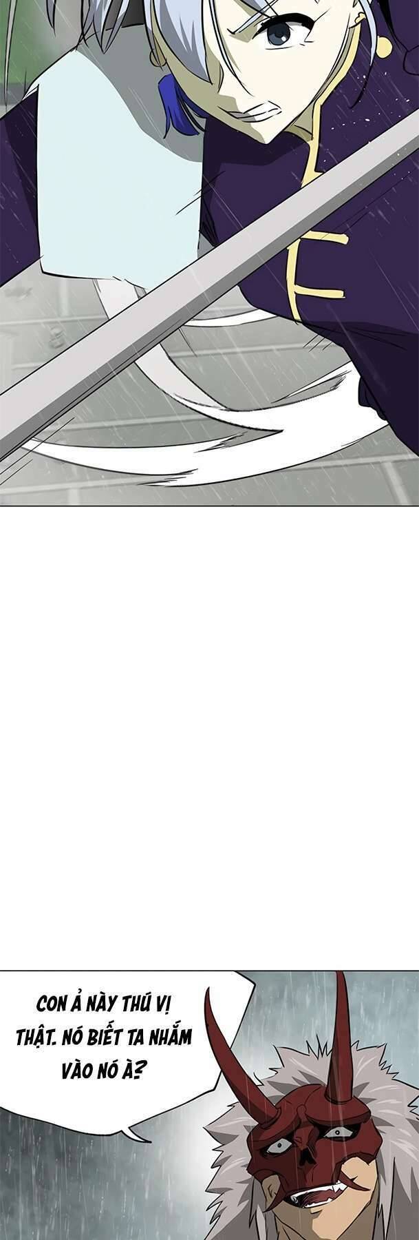 Thăng Cấp Vô Hạn Trong Murim Chapter 159 - Trang 2