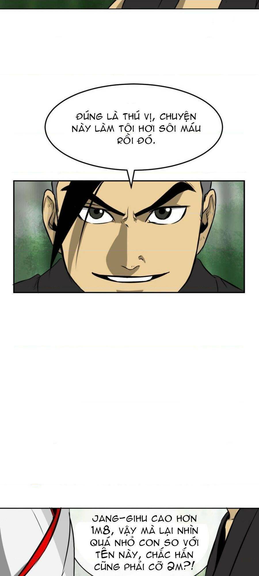 Thăng Cấp Vô Hạn Trong Murim Chapter 16 - Trang 2