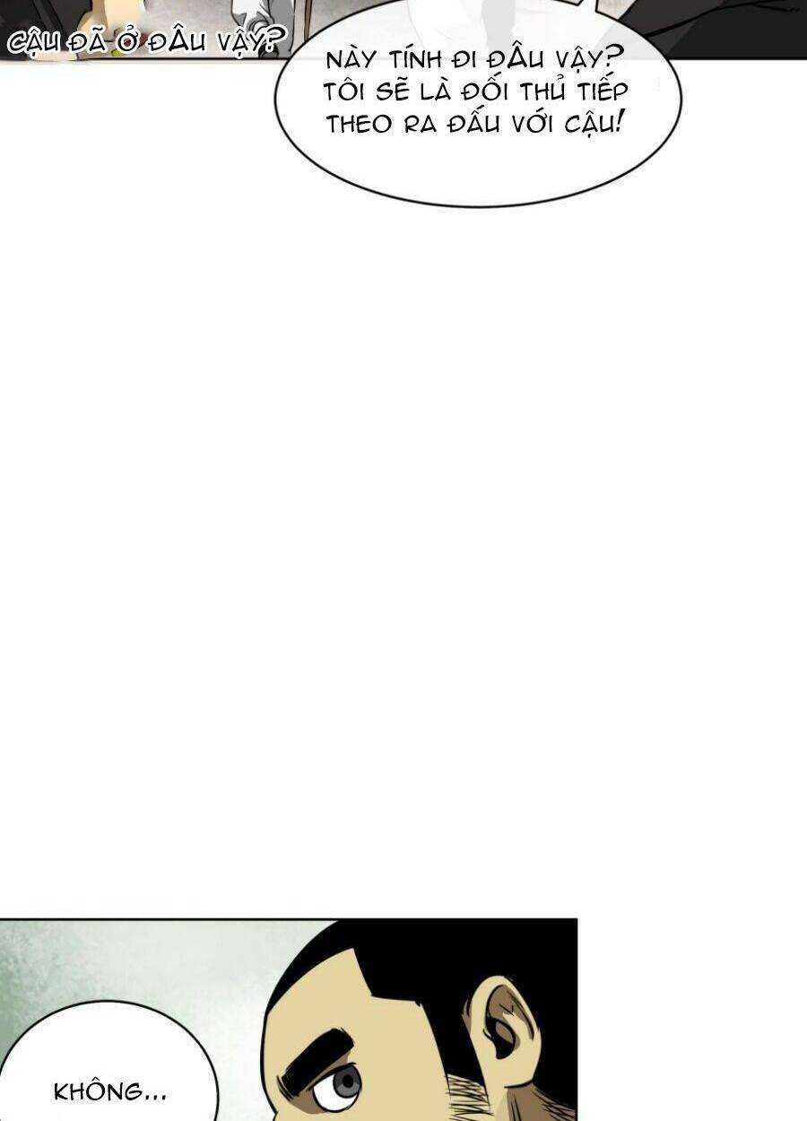 Thăng Cấp Vô Hạn Trong Murim Chapter 16 - Trang 2