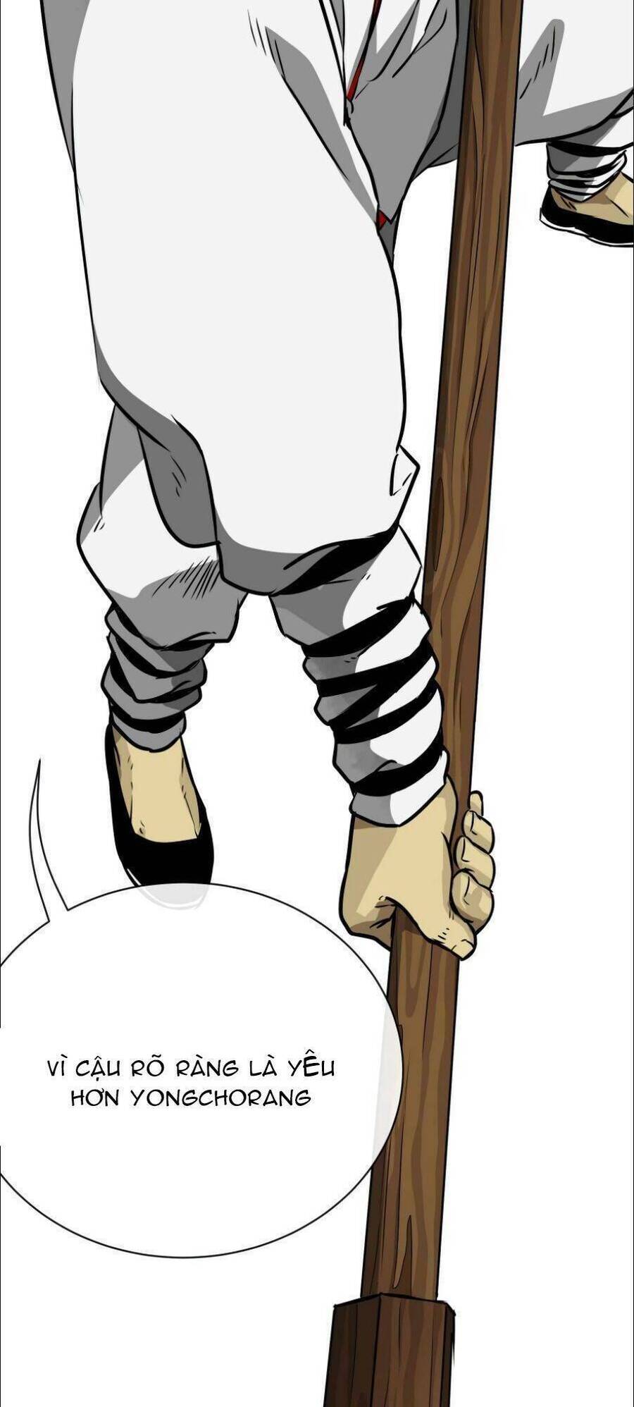 Thăng Cấp Vô Hạn Trong Murim Chapter 16 - Trang 2