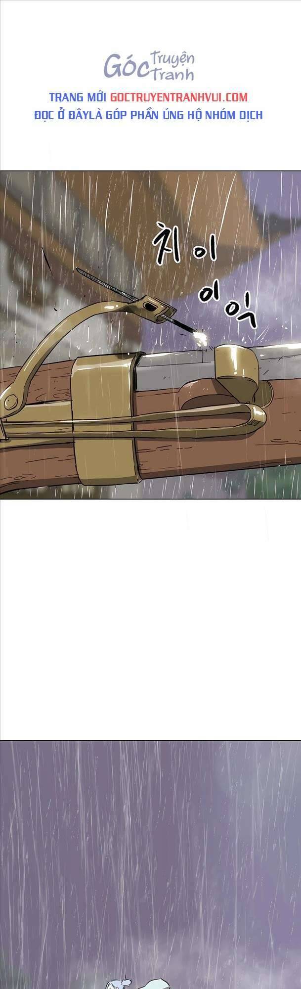 Thăng Cấp Vô Hạn Trong Murim Chapter 160 - Trang 2