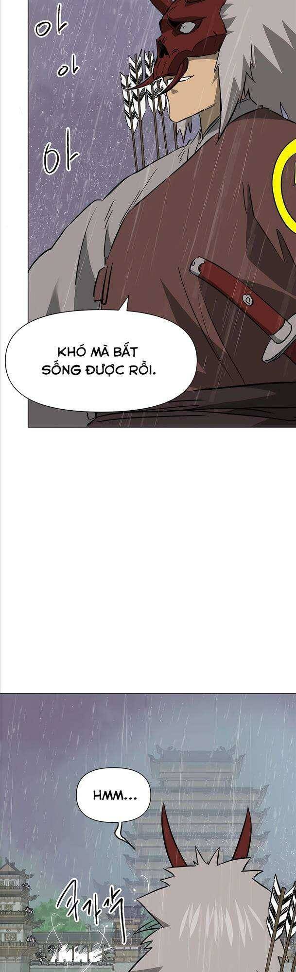 Thăng Cấp Vô Hạn Trong Murim Chapter 160 - Trang 2