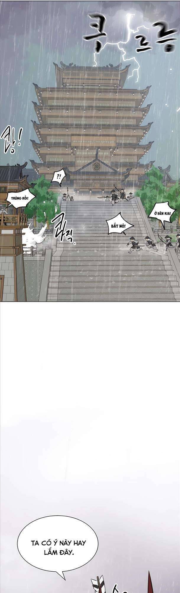 Thăng Cấp Vô Hạn Trong Murim Chapter 160 - Trang 2