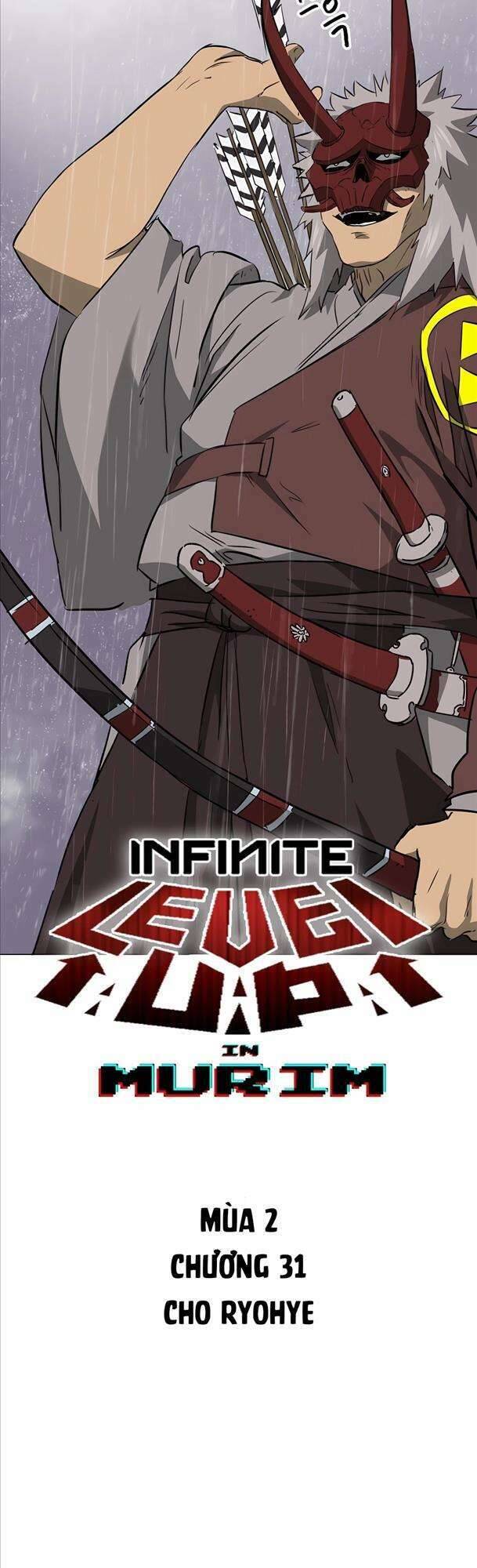 Thăng Cấp Vô Hạn Trong Murim Chapter 160 - Trang 2