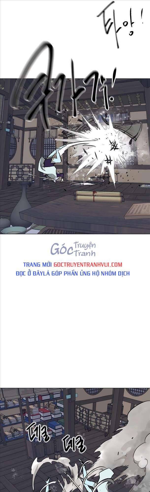Thăng Cấp Vô Hạn Trong Murim Chapter 160 - Trang 2