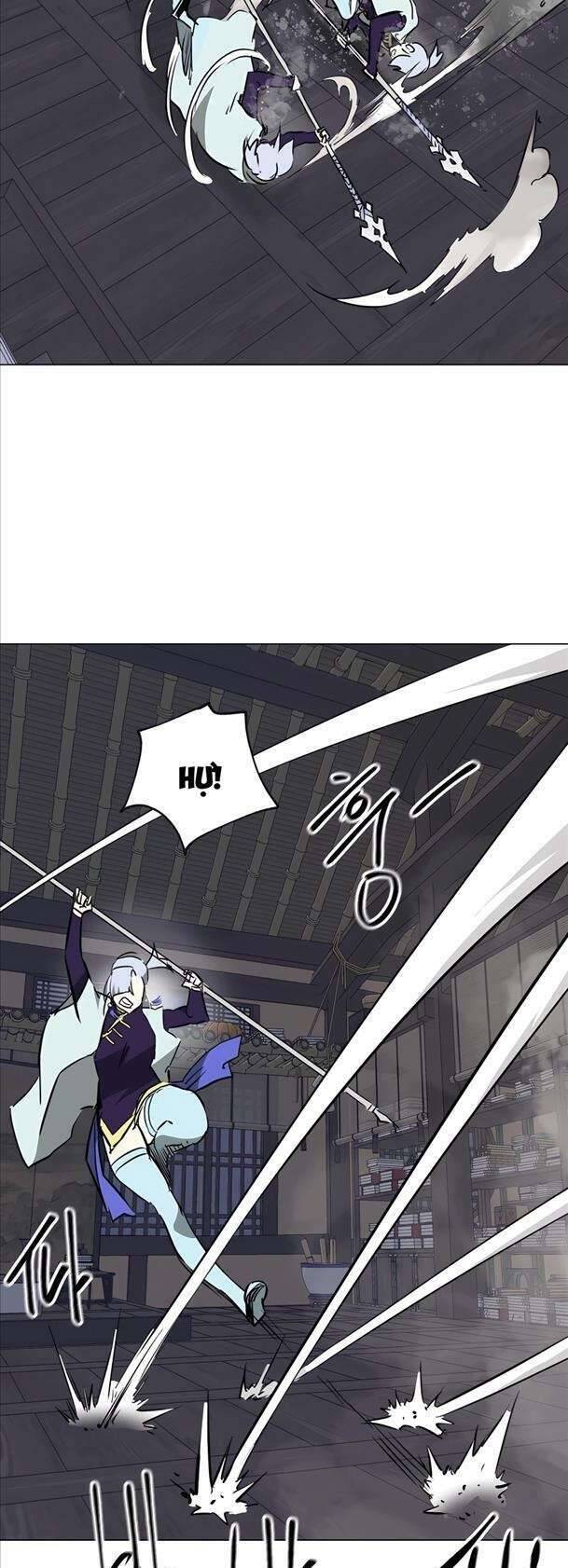 Thăng Cấp Vô Hạn Trong Murim Chapter 160 - Trang 2