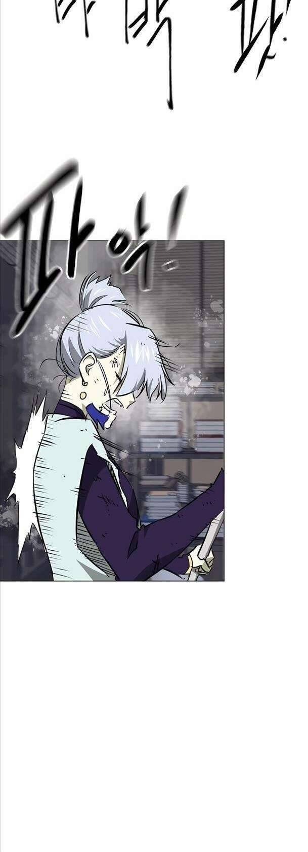 Thăng Cấp Vô Hạn Trong Murim Chapter 160 - Trang 2