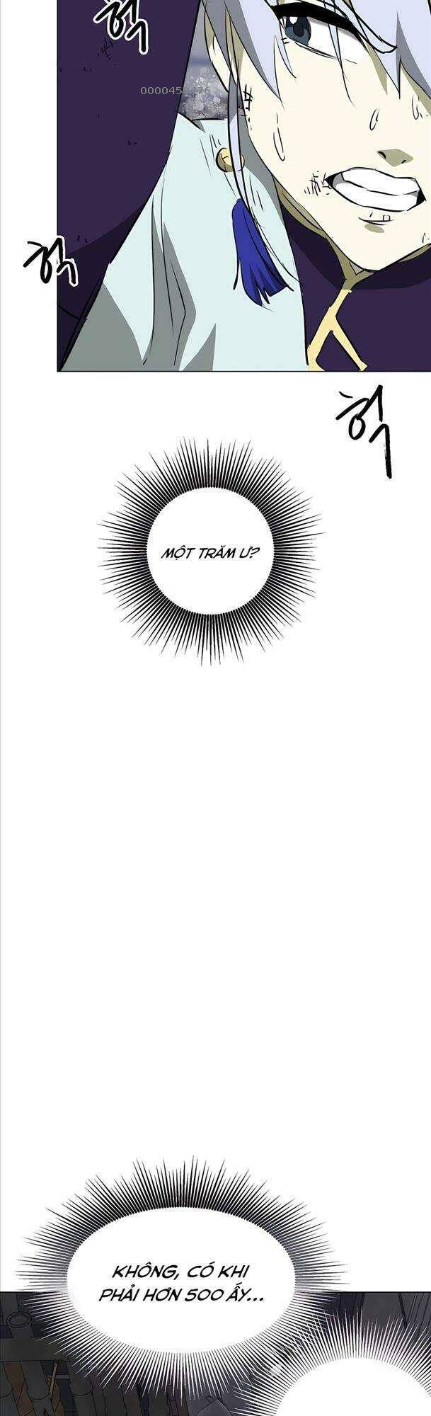 Thăng Cấp Vô Hạn Trong Murim Chapter 160 - Trang 2