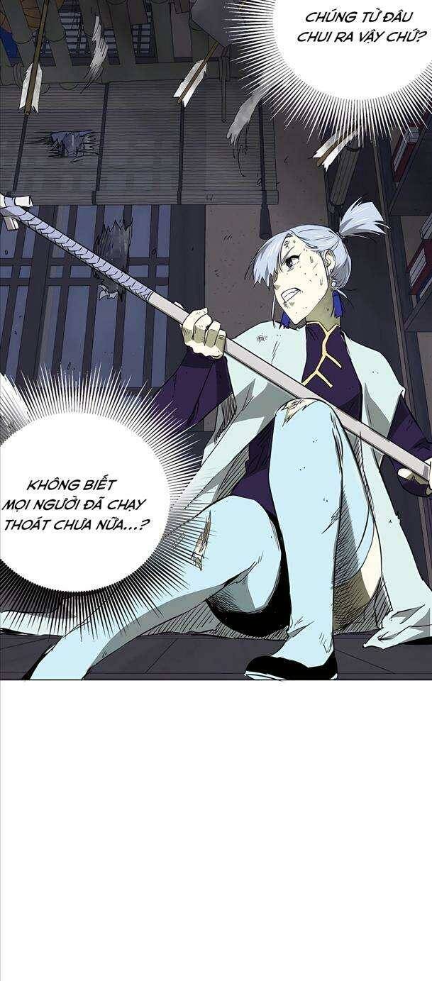 Thăng Cấp Vô Hạn Trong Murim Chapter 160 - Trang 2