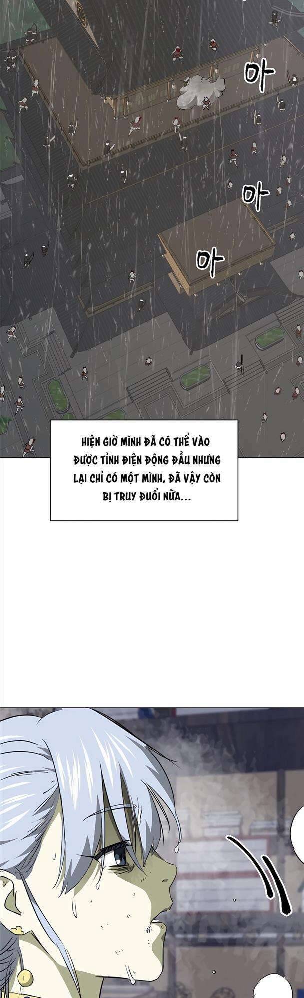 Thăng Cấp Vô Hạn Trong Murim Chapter 160 - Trang 2