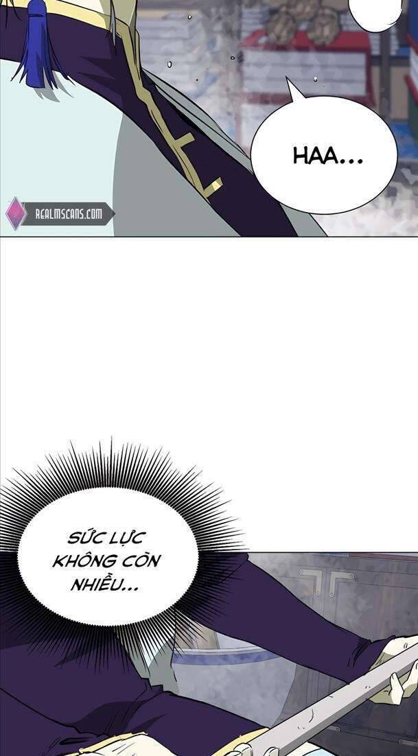 Thăng Cấp Vô Hạn Trong Murim Chapter 160 - Trang 2