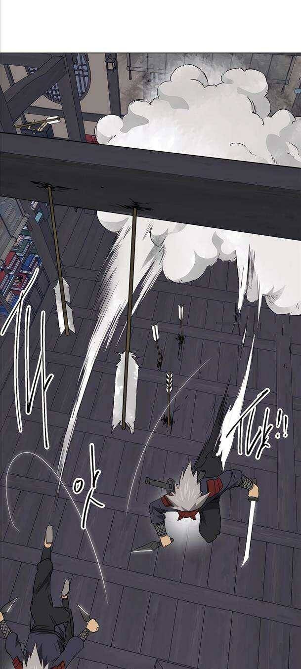 Thăng Cấp Vô Hạn Trong Murim Chapter 160 - Trang 2