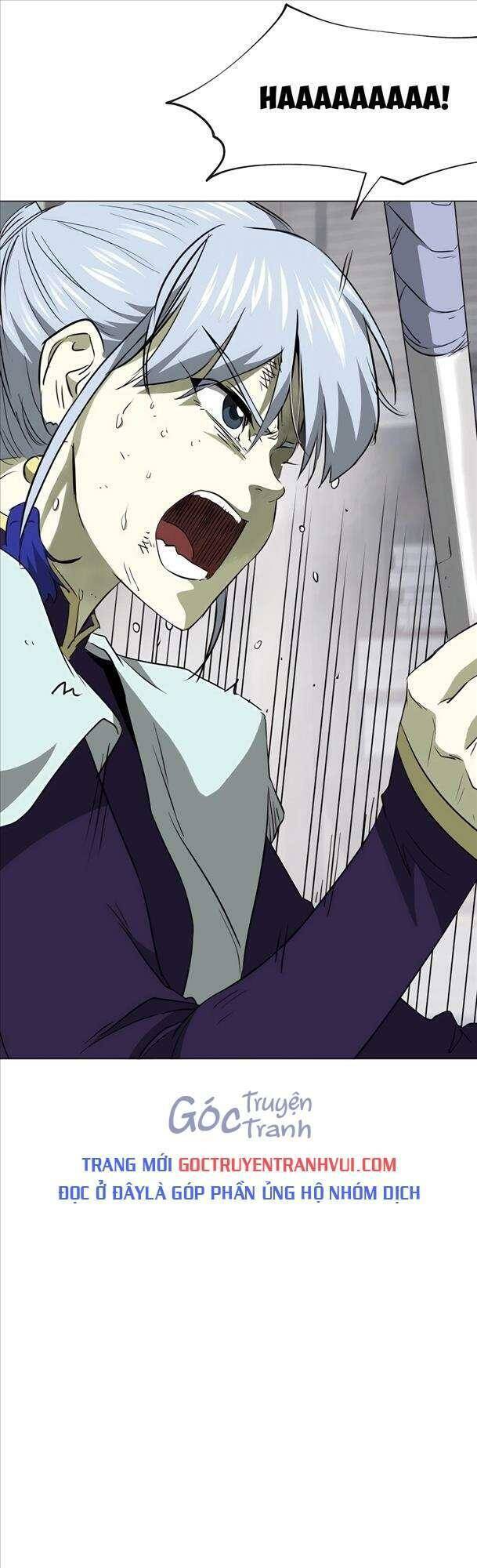 Thăng Cấp Vô Hạn Trong Murim Chapter 160 - Trang 2
