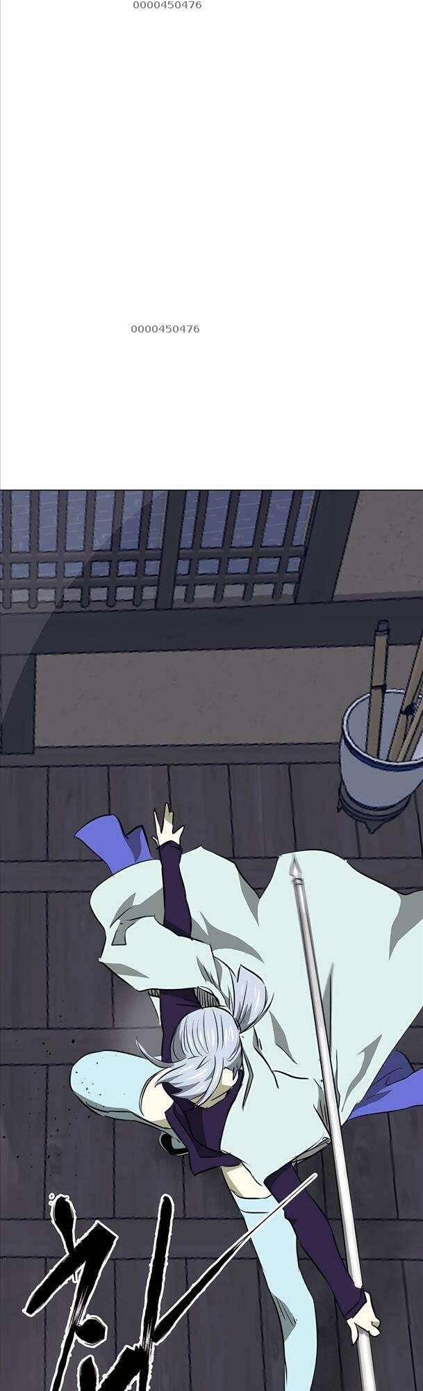 Thăng Cấp Vô Hạn Trong Murim Chapter 160 - Trang 2