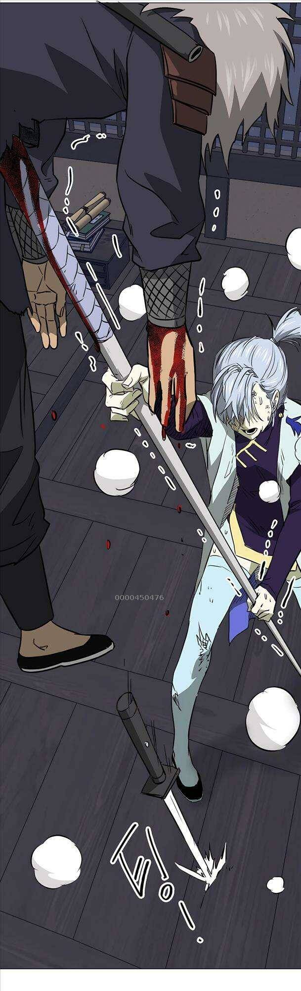 Thăng Cấp Vô Hạn Trong Murim Chapter 160 - Trang 2