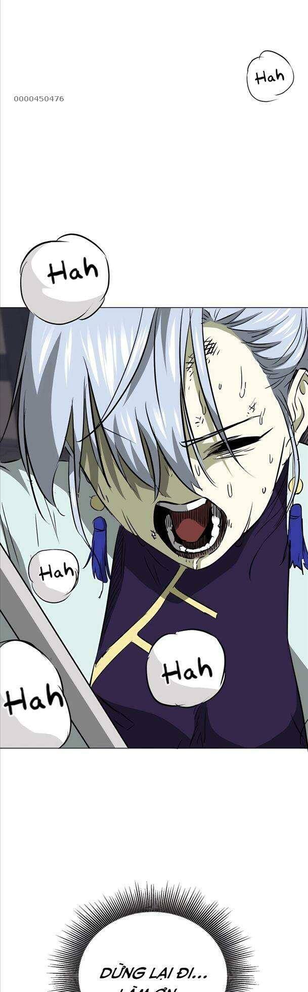 Thăng Cấp Vô Hạn Trong Murim Chapter 160 - Trang 2