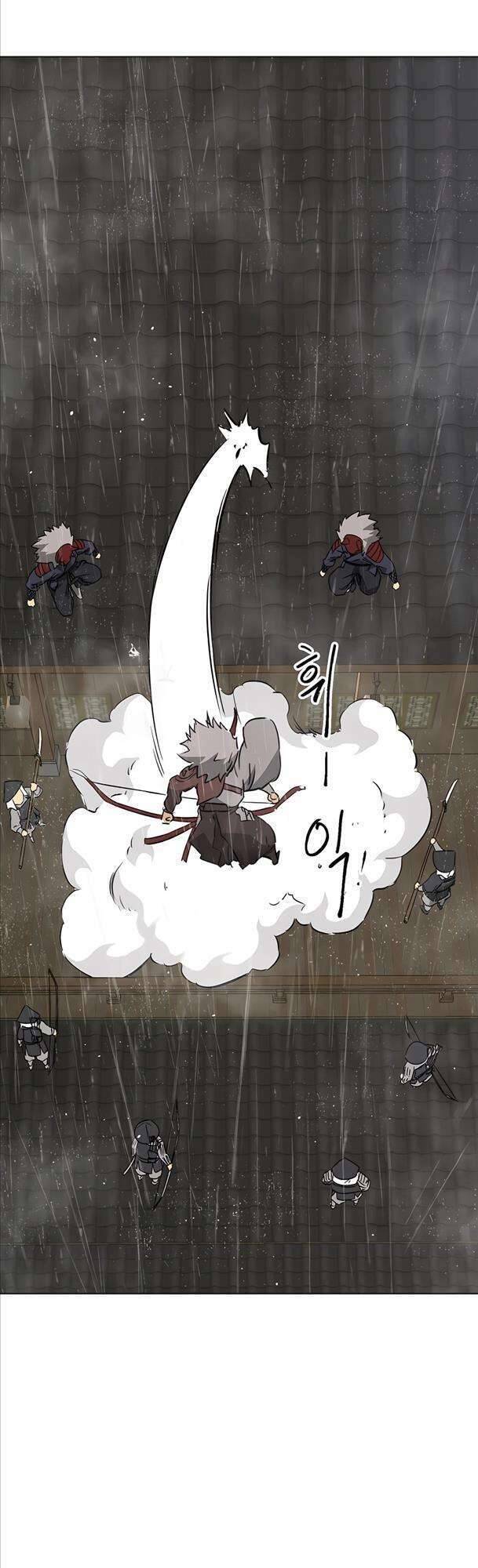 Thăng Cấp Vô Hạn Trong Murim Chapter 160 - Trang 2