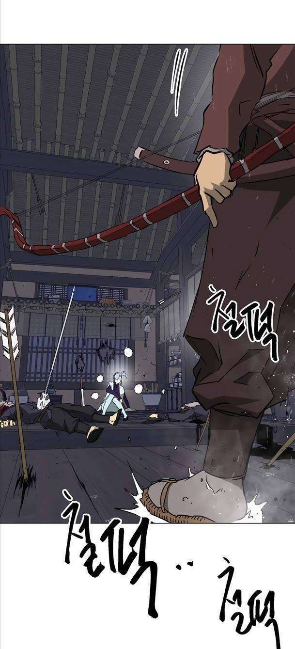 Thăng Cấp Vô Hạn Trong Murim Chapter 160 - Trang 2