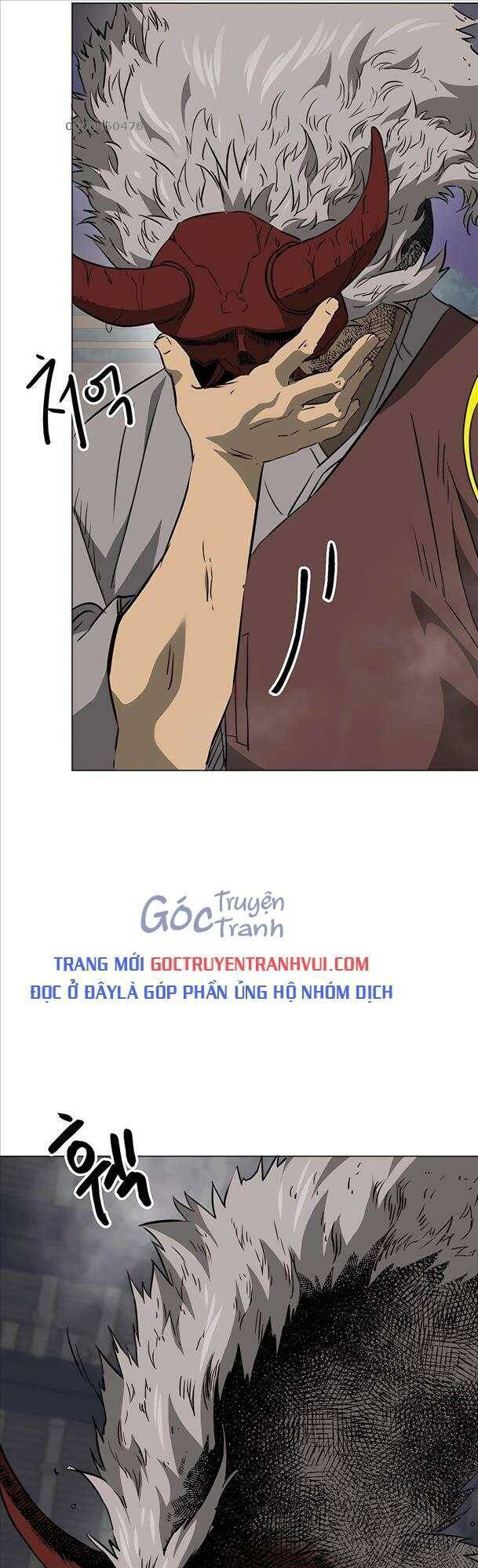 Thăng Cấp Vô Hạn Trong Murim Chapter 160 - Trang 2