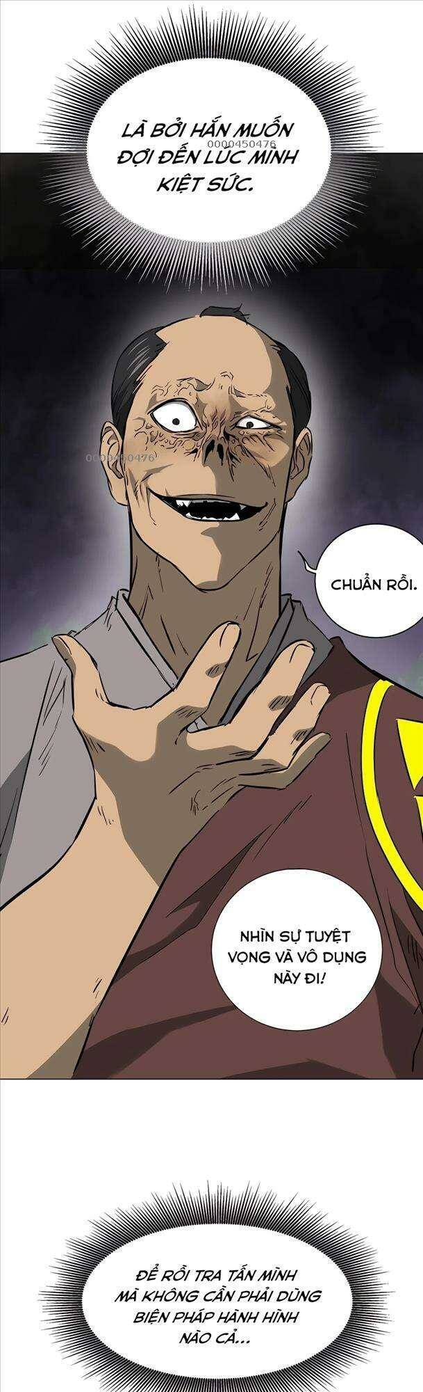 Thăng Cấp Vô Hạn Trong Murim Chapter 160 - Trang 2