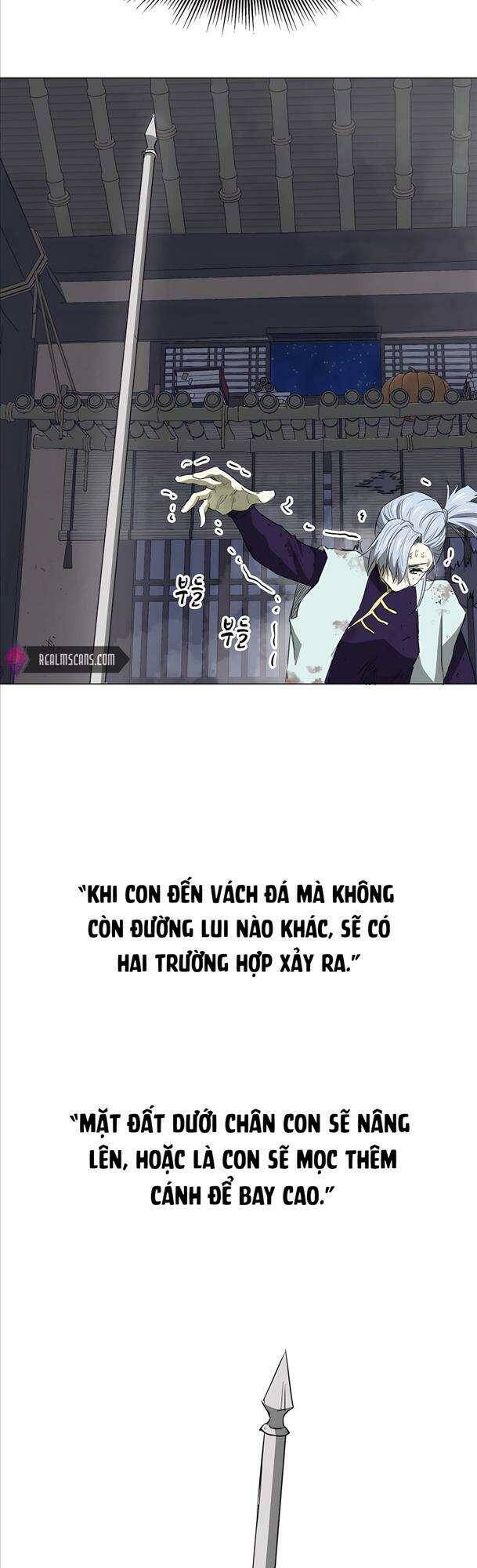 Thăng Cấp Vô Hạn Trong Murim Chapter 160 - Trang 2