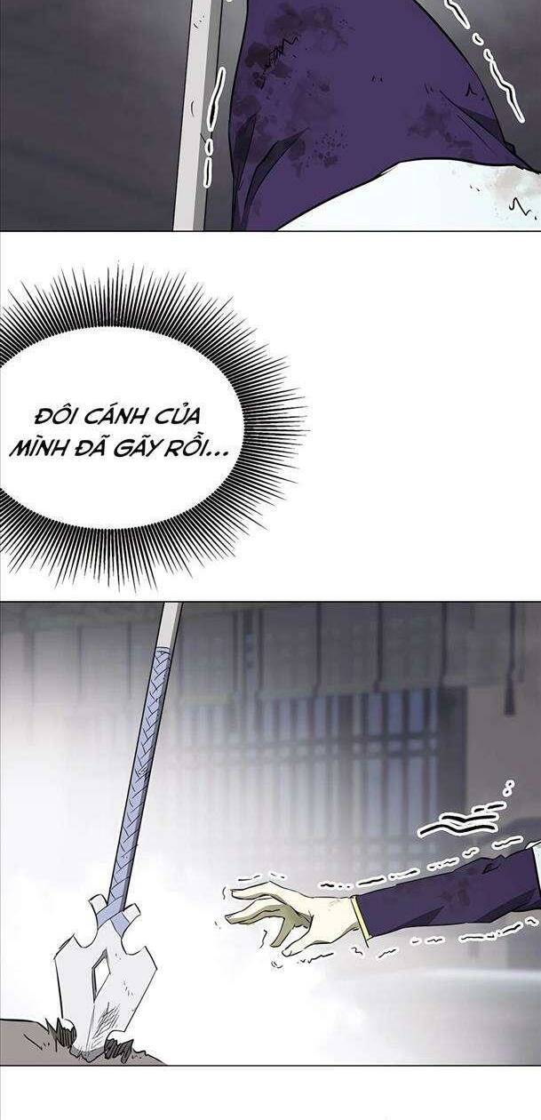 Thăng Cấp Vô Hạn Trong Murim Chapter 160 - Trang 2