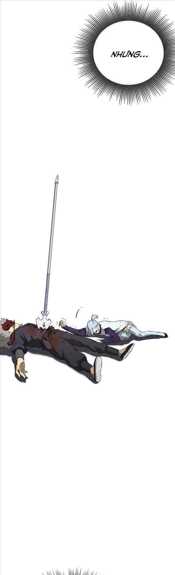 Thăng Cấp Vô Hạn Trong Murim Chapter 160 - Trang 2