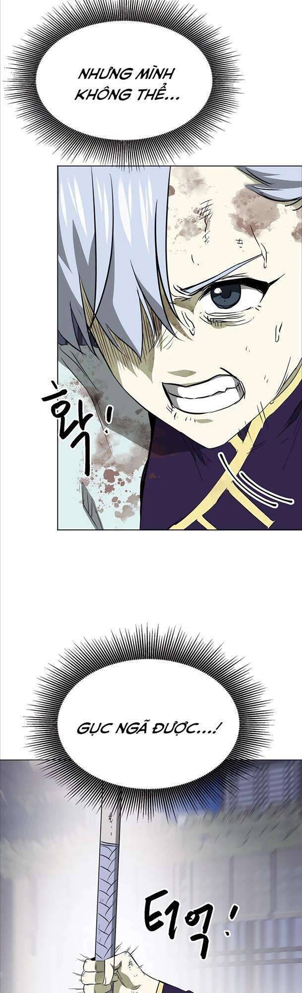 Thăng Cấp Vô Hạn Trong Murim Chapter 160 - Trang 2